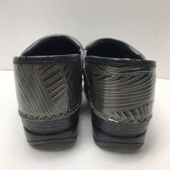 Dansko XP Clogs Women’s Size US 8.5-9 EUR 39 Brown - Picture 7 of 12